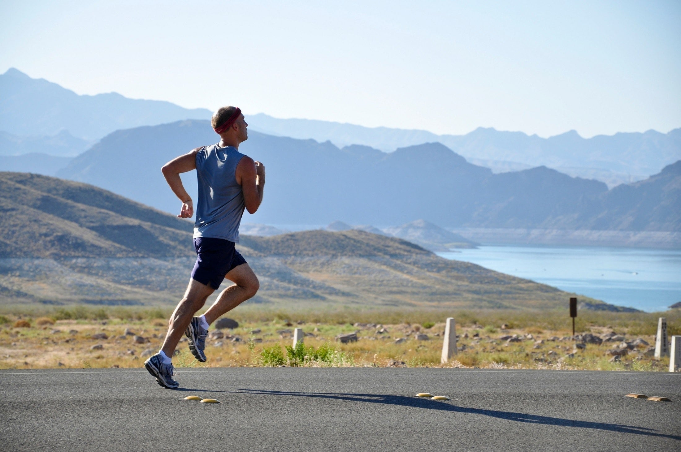Image de l'article pour la préparation du marathon de Paris au niveau de la nutrition