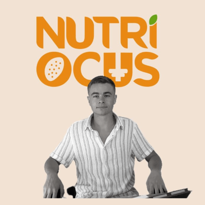 Florian Mouchel Diététicien Nutritionniste