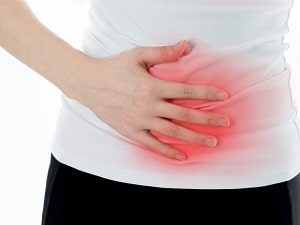 Troubles gastro-intestinaux chez le sportif d'endurance