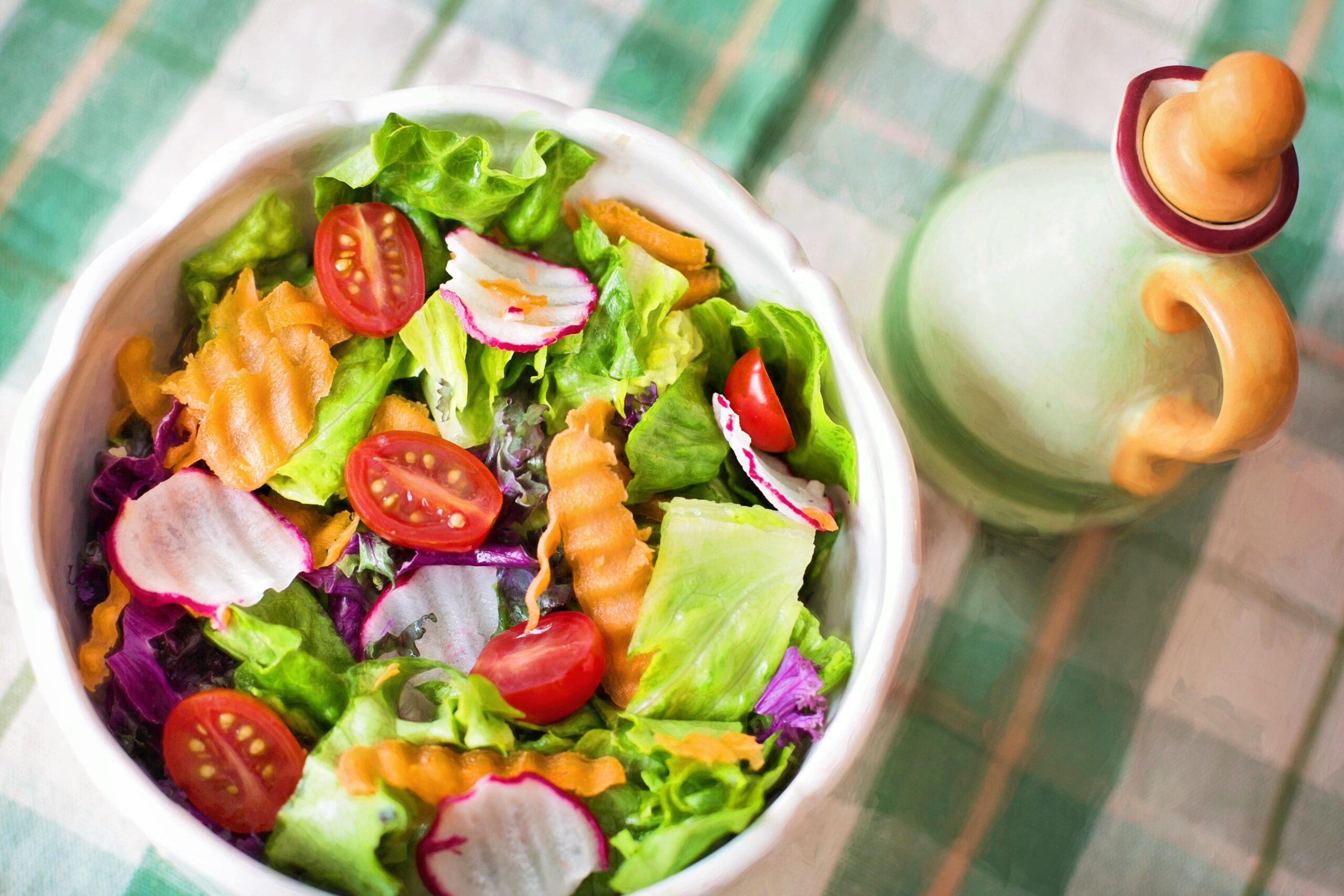 Stratégies nutritionnelles pour gérer l'acide lactique