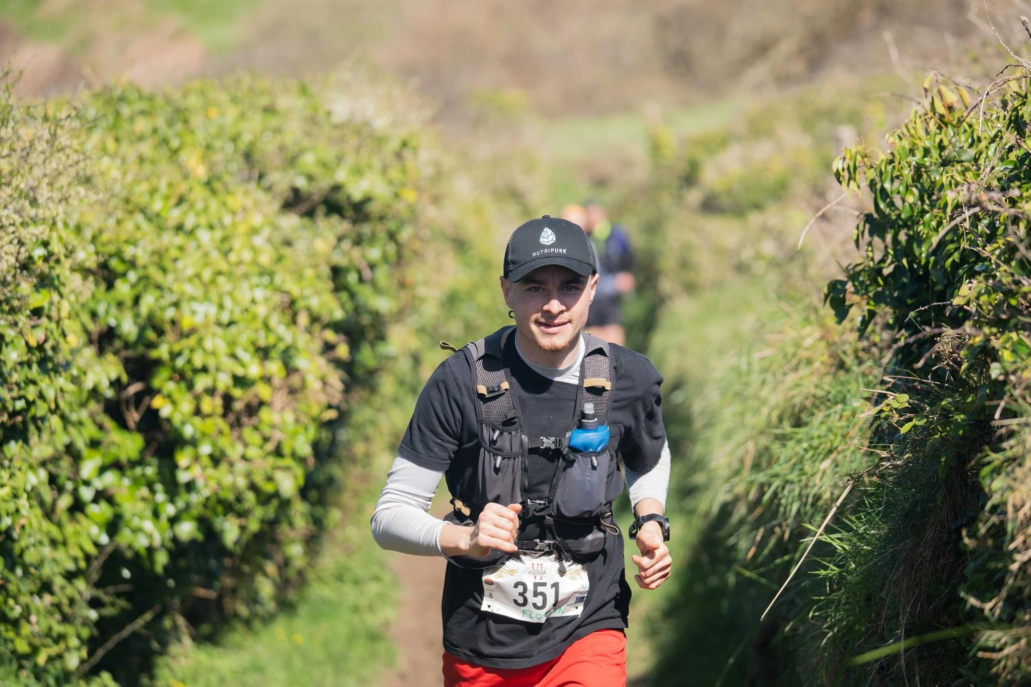 L'alimentation avant un trail doit être bien maitrisée pour favoriser une bonne performance chez le sportif d'endurance