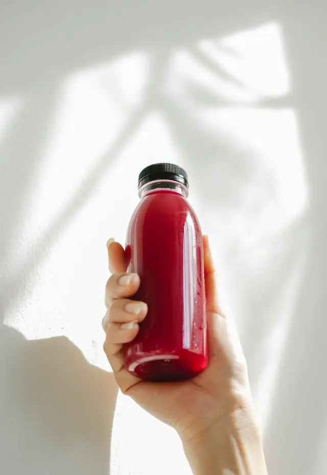 Le jus de betterave améliore les performances des coureurs, des traileurs, des triathlètes et des cyclistes