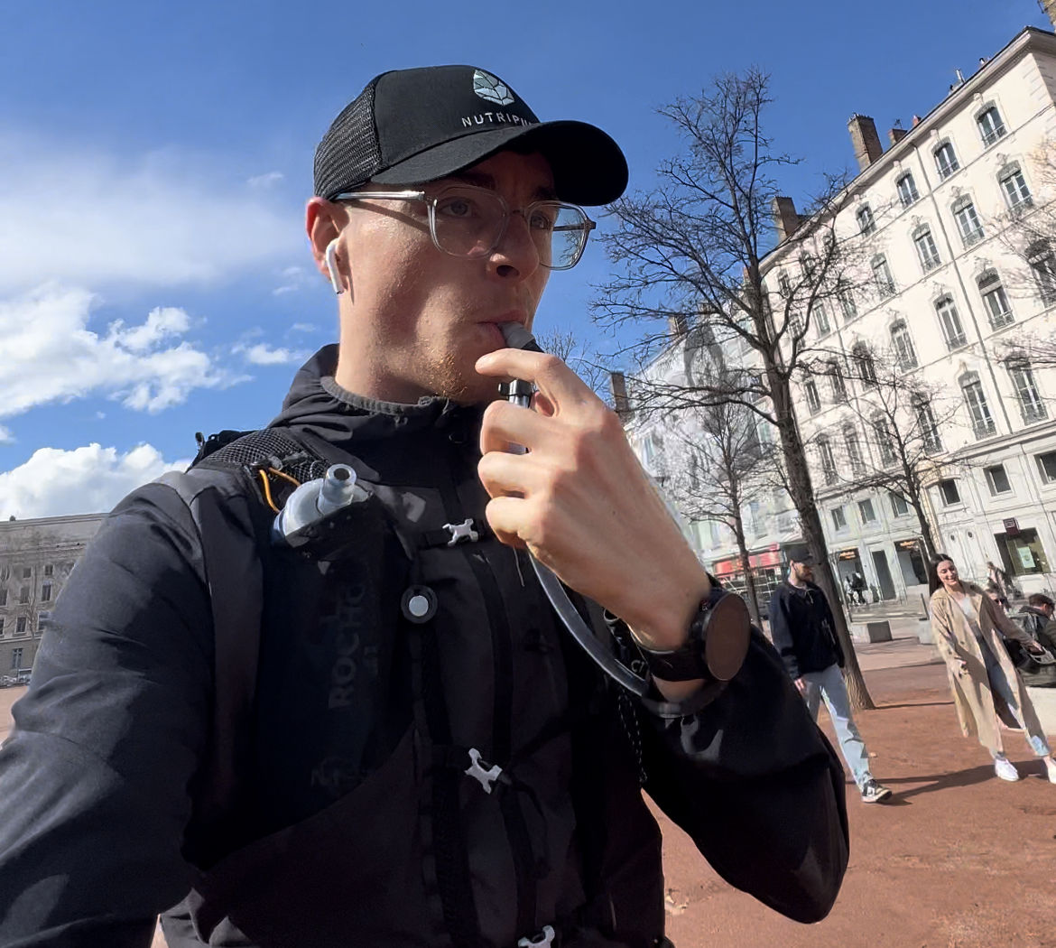 L'apport en glucides au cours des efforts d'endurance pour optimiser sa performance