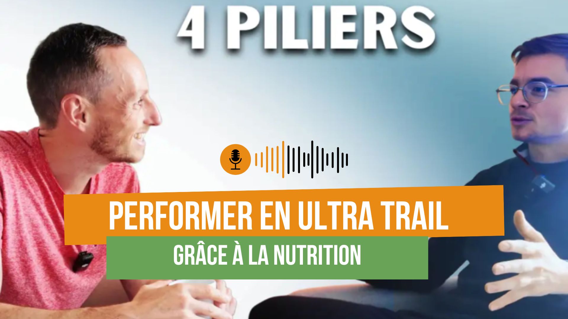 performer en untra trail grâce à une bonne stratégie nutrition