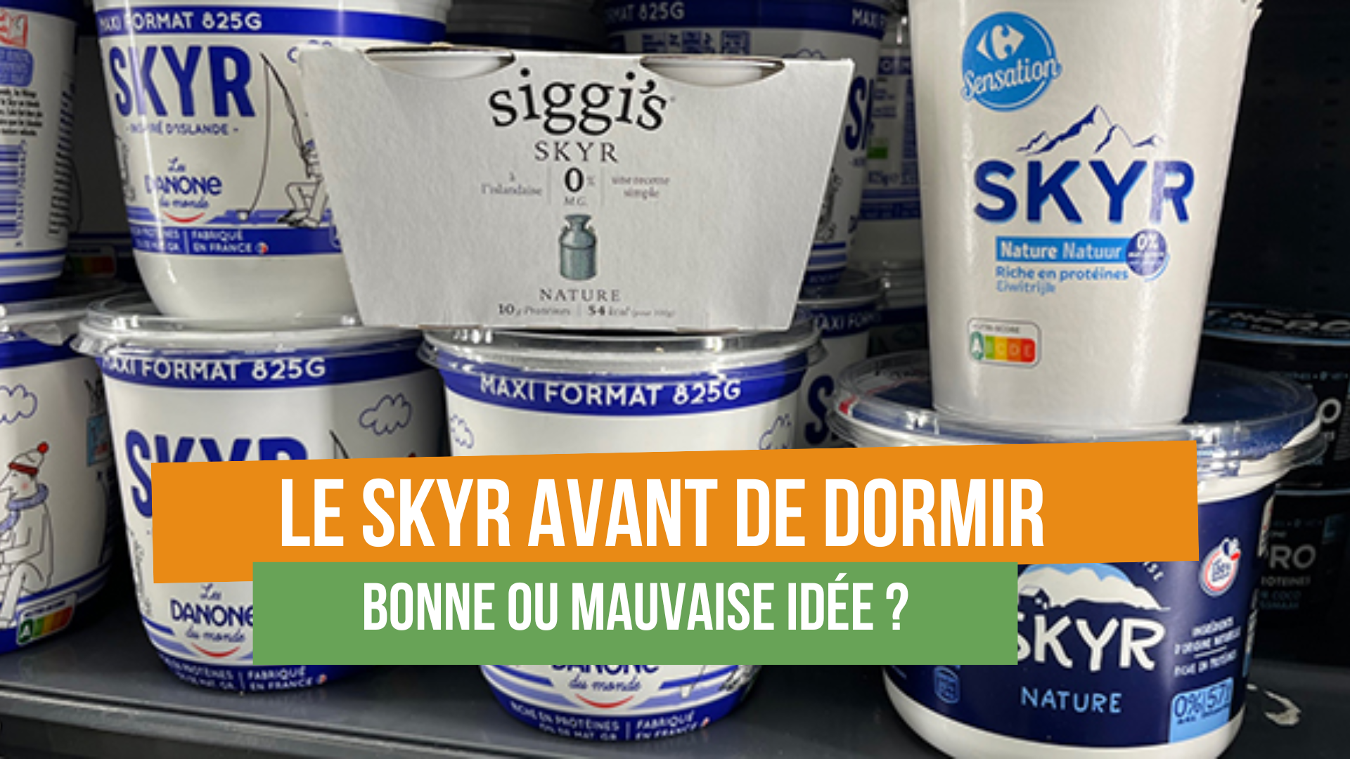 Le skier avant de dormir est il une bonne ou une mauvaise idée pour la récupération du sportif et la qualité du sommeil ?
