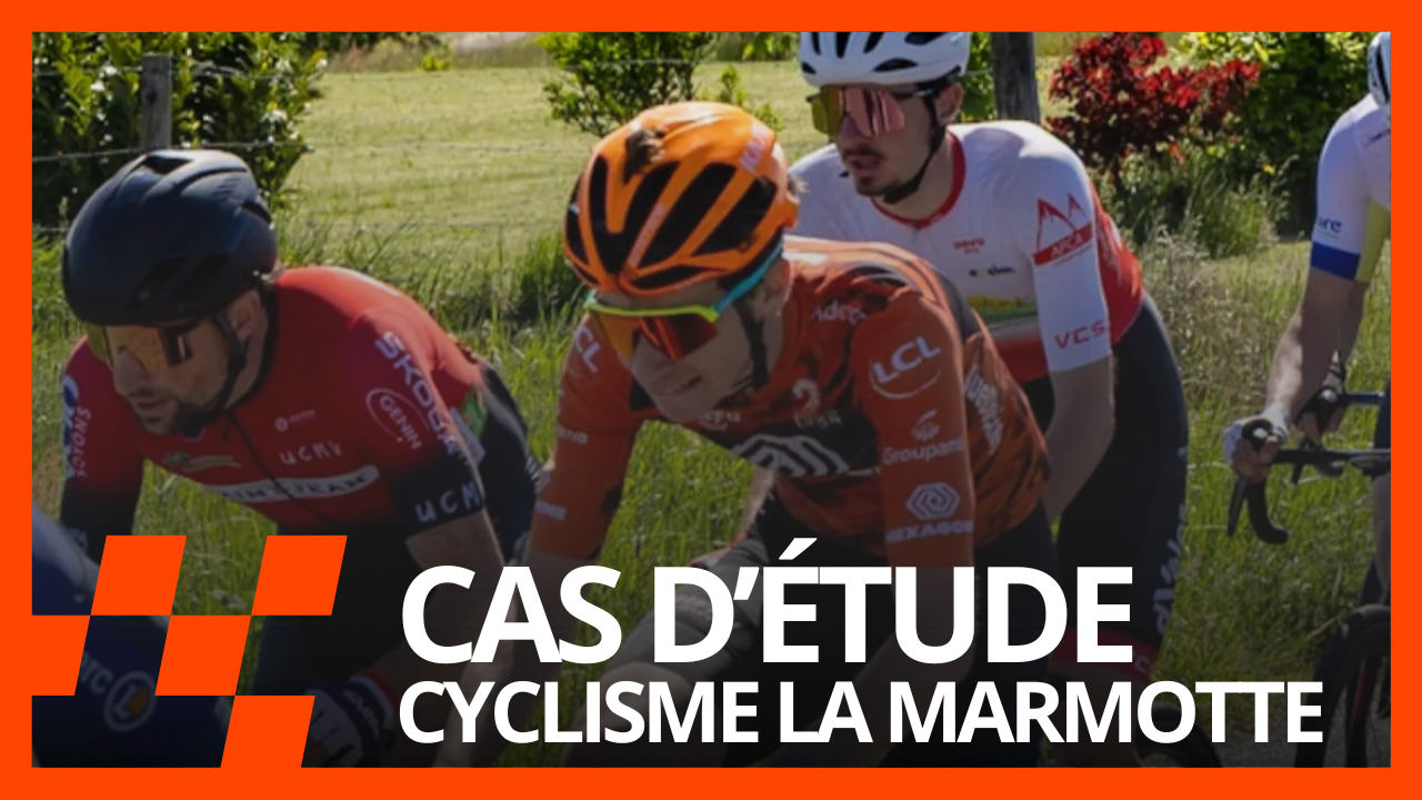 Étude de cas — Corentin Perrier